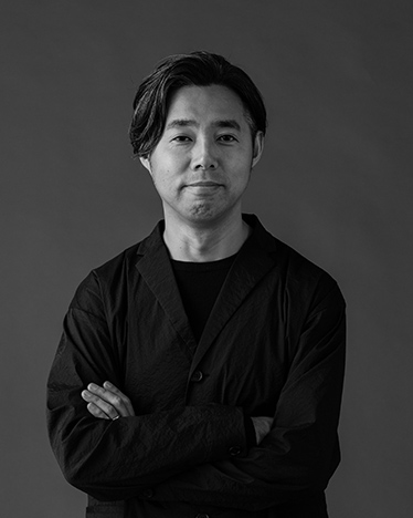 宮本武典 / TAKENORI MIYAMOTO